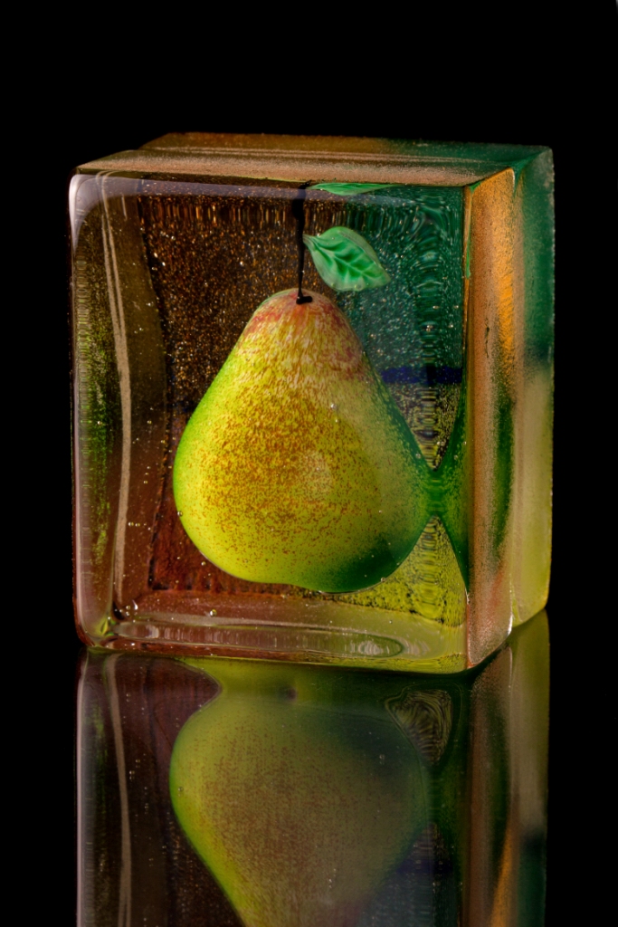 Stephanie Trenchard Renaissance Pear