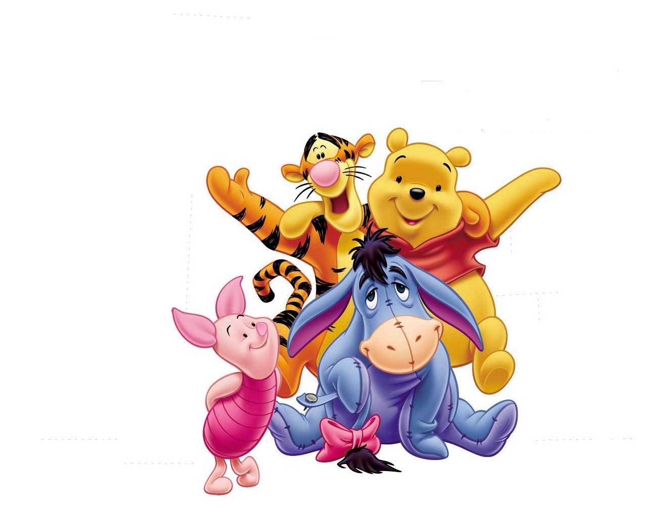 Winnie The Pooh Pics 2