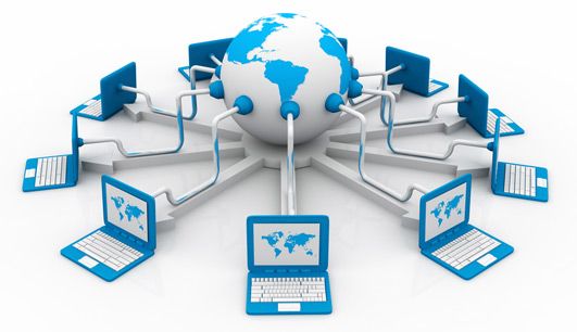Visible partout en Référencement web internet