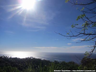 camiguin,vulcan,mountain,panaad,walkway,station of the cross,lenten,volcano,mountaineering,philippine travel,philippine mapping,schadow1 expeditions,backpacking