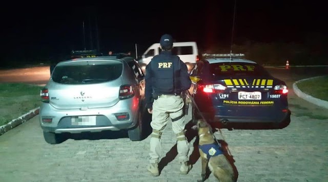 Homem é detido com carro clonado em Cabrobó