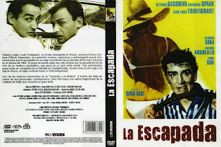 La escapada (1962 - Il Sorpasso)