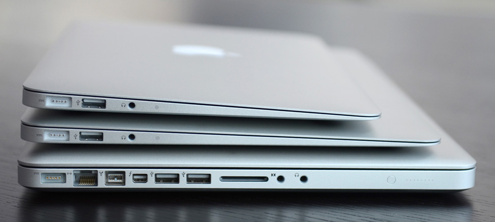 Harga Laptop Apple Terbaru 2015