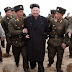  Pemilu Korea Utara: 100 Persen untuk Kim Jong Un