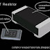 RECOGNITION OF ELECTRONIC COMPONENTS