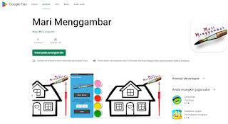 Jasa Buat Aplikasi Android Guru