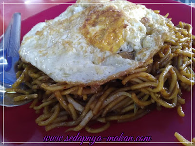 mee goreng