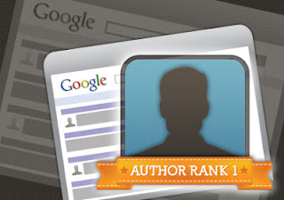 google author rank