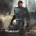 Fan-Made Poster For "RoboCop"