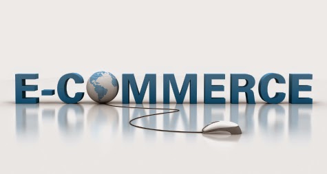 Kuis E-commerce - MAJA JAINUL
