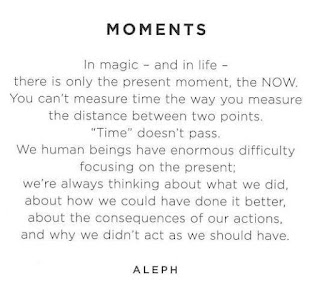 Aleph Quote