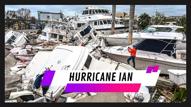 Live Updates: Hurricane Ian