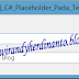 Membuat Placeholder pada TextBox dengan VB.NET dan C#