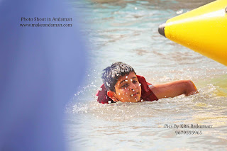 Family Photography in Andaman