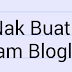 Esok Nak Buat Segmen 24 Jam Bloglist #31