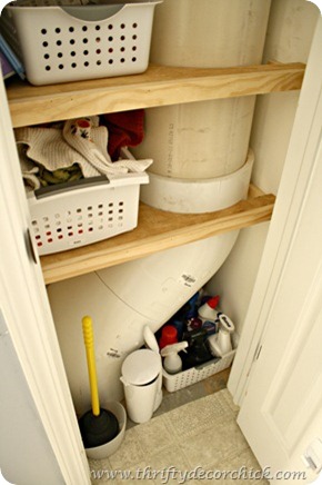 pipe laundry tube