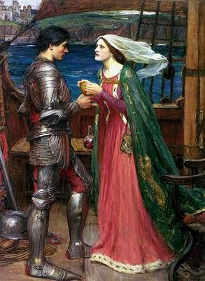 Tristan dan Isolde