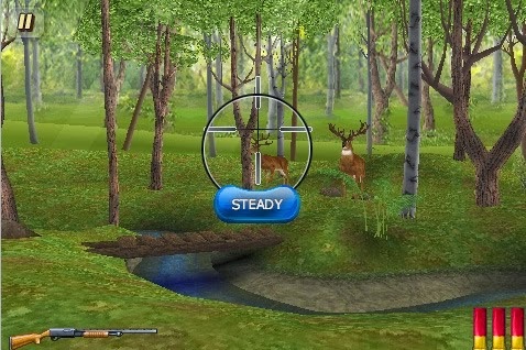 Deer Hunter 2014 Hile