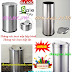 Thùng rác inox nắp bập bênh, thùng rác inox nắp lật giá rẻ call 0984423150 – Huyền