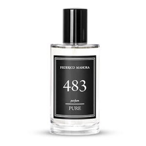 FM 483 parfum copie Hugo Boss Bottled Infinite équivalence