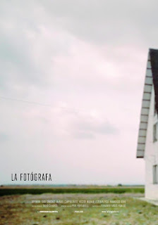 La Fotógrafa