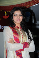 Samantha New Cute Photos Gallery