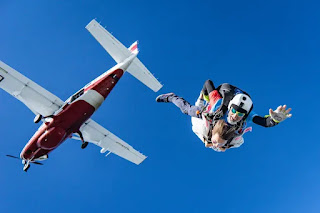 Can I Skydive In Empuriabrava?