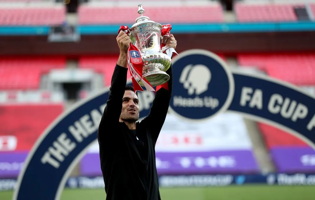 London Clubs With the Most Trophies