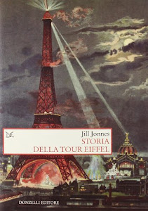 Storia della Tour Eiffel