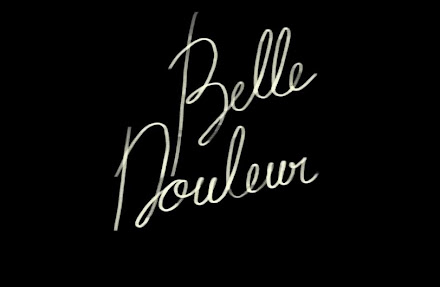 WATCH: Cinemalaya 2019 Entry BELLE DOULEUR (Beautiful Pain) Trailer And Poster