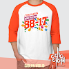 Desain Baju Raglan - Desain Sablon Kaos Reuni Temu Kangen Raglan Orange Sablon Kaos Online - Jasa desain seragam kantor/baju/kaos profesional, cepat dan murah untuk design kaos distro bertemakan golf untuk pt birdi indonesia.