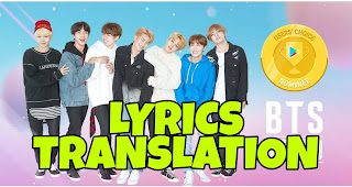 Life Goes On Lyrics Meaning/Translation in Hindi -BTS