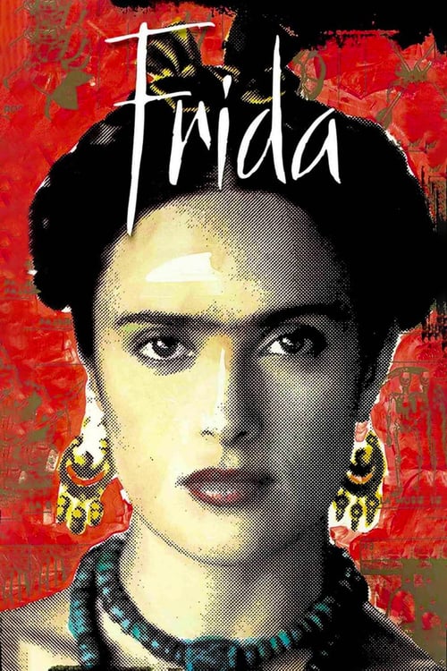 [HD] Frida 2002 Pelicula Completa En Español Online