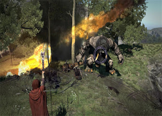 Free Download Dragon's Dogma:Dark Ariser ( ISO FILE FOR PS VITA)