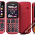 Firmware Nokia 101 RM-769 Versi 7.70 Bi (Bahasa Indonesia)