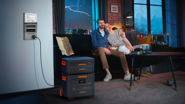 Which Type of Battery is The Best for Home Battery Backup Which Type of Battery is The Best for Home Battery Backup