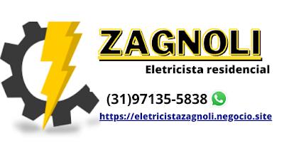 Eletricista Zagnoli
