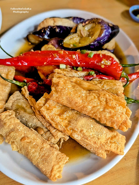 RESTORAN WAI KEI Old Klang Road Offers The Best Hakka Yong Tau Foo In Town