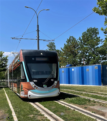 İzmir Tram