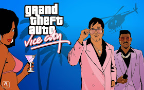 Grand Theft Auto Vice City APK
