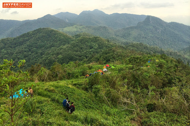 Mt Manabu, Mount Manabu, Peak, Batangas, Itinerary, Expenses, Mountain Climbing, Minor Climb, Philippines, Activity, Nature Trip, Near Manila, Budget, 2D1N, 2 days 1 night, overnight