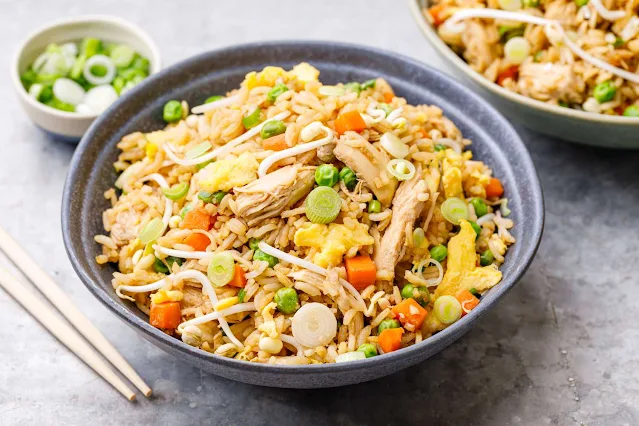 What are some good recipes for canned chicken?
