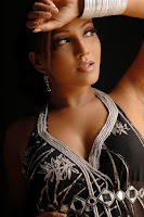 Meghna Naidu