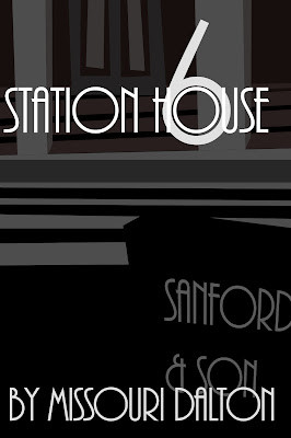 https://www.amazon.com/Station-House-Six-Night-Story/dp/153685848X/ref=sr_1_1?s=books&ie=UTF8&qid=1471910211&sr=1-1&keywords=Station+House+Six