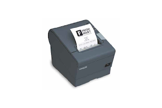 Epson OmniLink TM-T88V-i Drivers Download