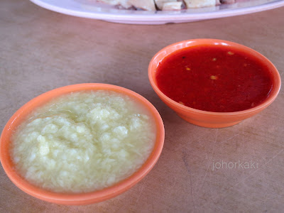 New-Swee-Kee-新瑞记-Chicken-Rice-Senai-Johor-Bahru