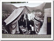 Expedition Machu Picchu