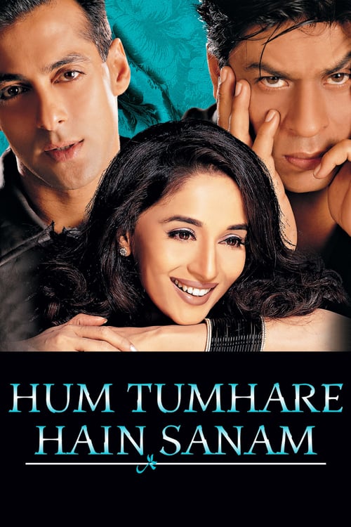 हम तुम्हारे हैं सनम 2002 Download ITA