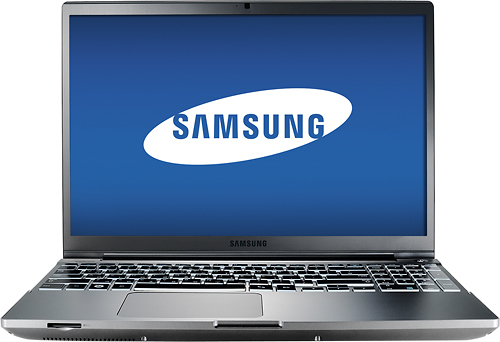 Samsung NP700Z5C-S02UB