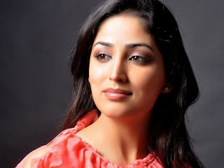 Yami Gautham is an Indian Film and Telivision Actress